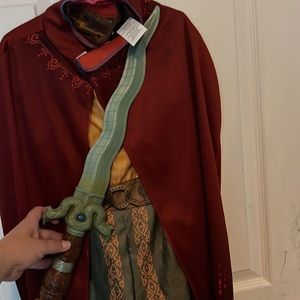 Raya and the last dragon light up sword!